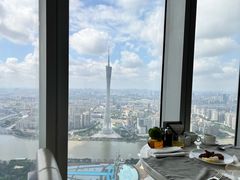 -广州四季酒店