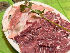 -华哥新鲜猪精品美食