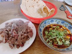 -三中高皇羊肉馆