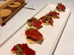 -王品牛排(福州泰禾店)