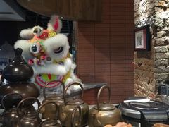 -广东道至正餐厅(区庄店)