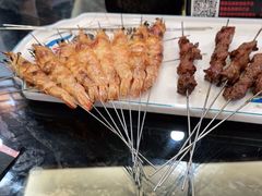 -高家烧鸽子烧烤店63年
