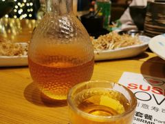 -Sushi Love 创意寿司(丽影广场店)