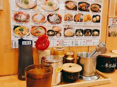 -博多一幸舍(侨福芳草地购物中心店)