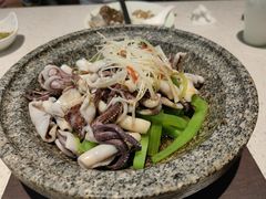 -船歌·鱼水饺青岛菜(金狮广场店)