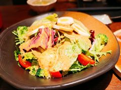 北海道海鲜沙拉-漫小酌·料理小食堂(西三旗店)