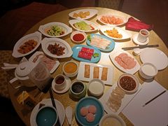 -哈尔滨永泰喜来登酒店·璟泰公馆