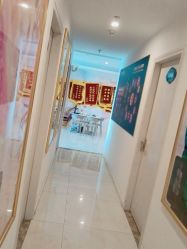 -女王智慧母婴健康护理·产后恢复中心