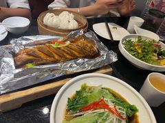 -高第街56号港式餐厅(山大路店)