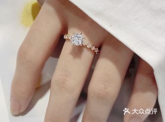 独特有设计感的钻戒品牌，ROTASS必须拥有