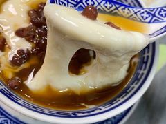 -恒信牛奶甜品(南京总店)