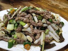 -九九牛肉馆(南山路店)