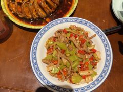-回家吃饭·地道南昌菜(建德观总店)
