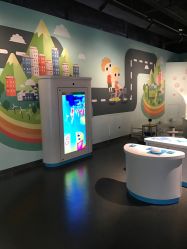 -北京科学中心儿童乐园