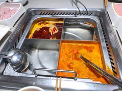 -海底捞火锅(坪山益田假日广场店)