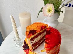 -ZIYUE CAKE线上店