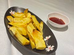 -新加坡海鲜(国贸商城店)