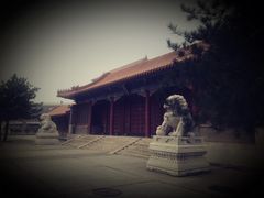-大明幻境第一城