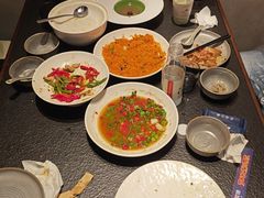 -蝦塘·中国餐馆(城墙南马道巷店)