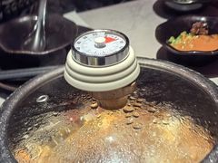 -芸山季·云南山珍菌火锅(人民广场来福士店)