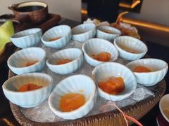 -花潮料理艺食馆(苏宁广场B区店)