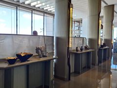-北京柏悦酒店·锦庭餐厅Dining Room