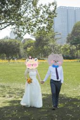 -LAFINE 兰斐婚纱礼服馆