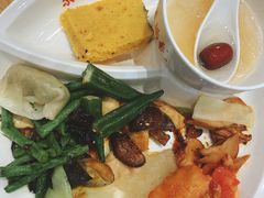 -素满香·素食自助餐(苏州·临顿路店)