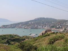 -东极岛景区