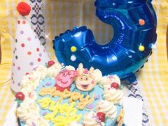 -LuluCake·路鹿蛋糕