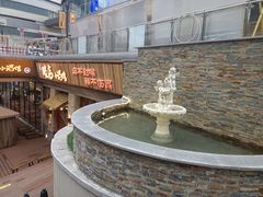 -破三川·新川菜(静安大融城店)
