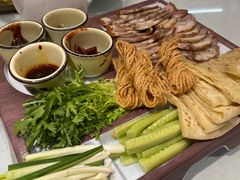 -大眼锅贴水饺(河东店)