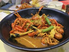 -聚味瞿记·龙虾堂(坡子街店)