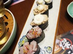 -傑·料理·海鲜放题(佛山文华荟店)