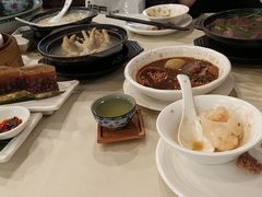 -点红点绿茗点居(客村店)