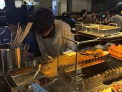 -麦凯伦烧烤·精酿超级工厂店(金桥总店)