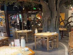 -常和州·夜宵大排档(常州单店)