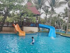 -三亚海棠湾万丽度假酒店