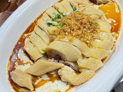 -广府乡下·饭庄(新港东路店)
