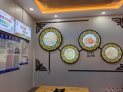 -老周炒拨拉(甘州总店)