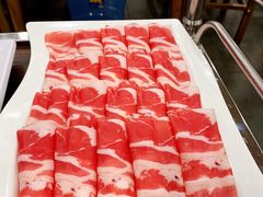 鲜羊上脑-牛街·马辈儿涮肉(牛街二店)