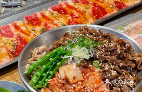 Sang Sang Braised Pork Donburi