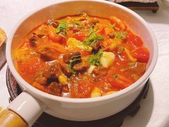-梧桐餐厅(泉城路店)