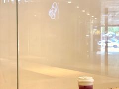 多肉葡萄-喜茶(东莞汇一城店)