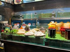 -喜棠·长沙家宴·海鲜·湘菜(麓谷店)