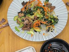 -高社长参鸡汤(高丽街店)