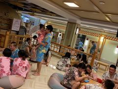 -极乐汇汗蒸会馆(杭州店)