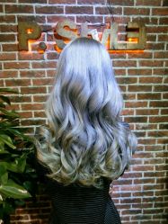 -P.STYLE 派斯造型