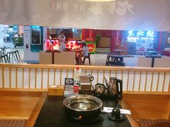 -九田家黑牛烤肉料理(石路天虹店)