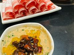 -情忆草原涮肉馆
